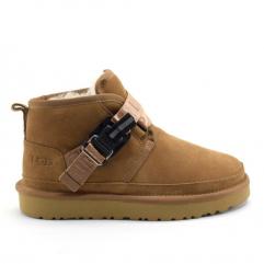Чем чистить замшевые UGG: пошаговая инструкция