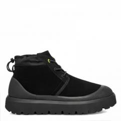 Можно ли носить UGG в слякоть и дождь? Реальность и мифы