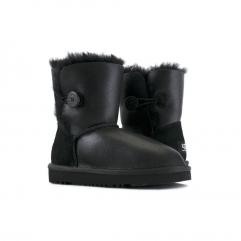UGG с пуговицами, молнией или без — что практичнее?