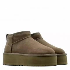 Модные UGG 2025: главные тренды нового сезона 