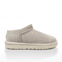 UGG и стильный гардероб: must-have или модное вложение?