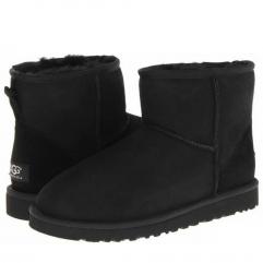 Звезды в UGG — кто носит угги?