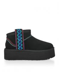 UGG — идеальный подарок: как выбрать модель на подарок мужчине или женщине
