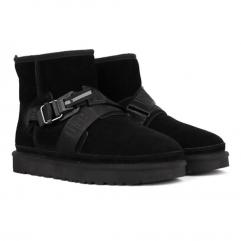 Лучшие мужские UGG 2025 года: ТОП-10 моделей