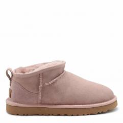 Ультрамини, мини, короткие угги: как выбрать идеальную высоту UGG