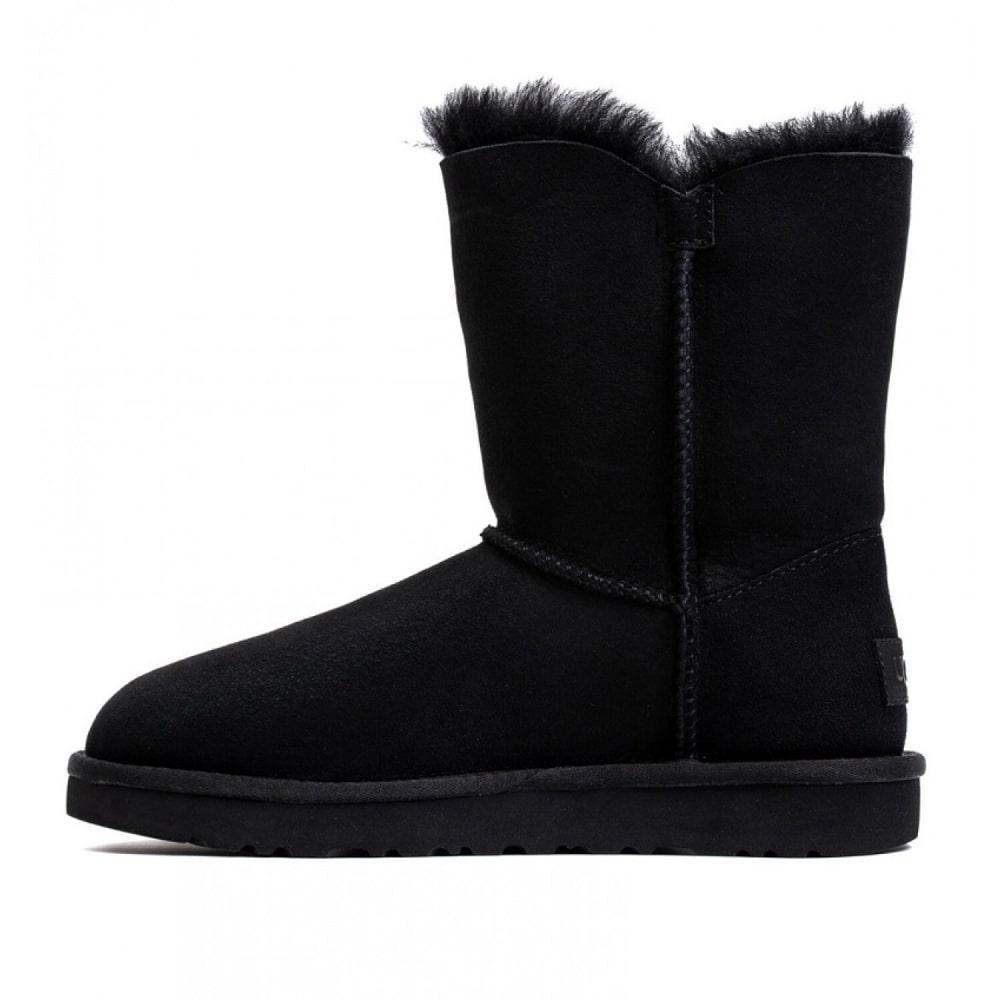 UGG Bailey Button II Org - image 4 of 4