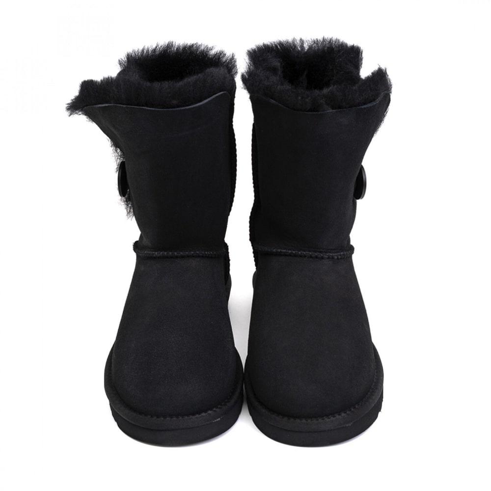 UGG Bailey Button II Org - image 3 of 4