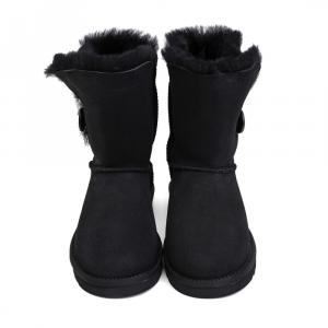 UGG Bailey Button II Org - thumbnail image 2 of 4